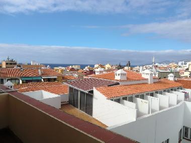 Holiday Apartment in Puerto de la Cruz  (Teneriffa) or holiday homes and vacation rentals