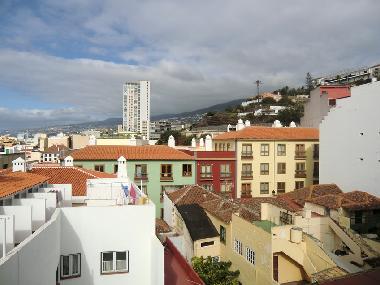 Holiday Apartment in Puerto de la Cruz  (Teneriffa) or holiday homes and vacation rentals