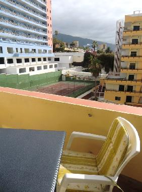 Holiday Apartment in Puerto de la Cruz  (Teneriffa) or holiday homes and vacation rentals