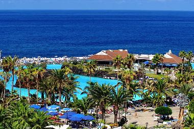 Holiday Apartment in Puerto de la Cruz  (Teneriffa) or holiday homes and vacation rentals