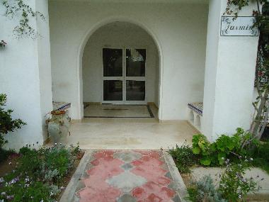Holiday Apartment in Yasmine Hammamet (Nabul) or holiday homes and vacation rentals