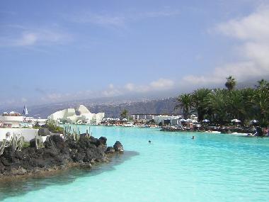 Holiday Apartment in Puerto de la Cruz  (Teneriffa) or holiday homes and vacation rentals