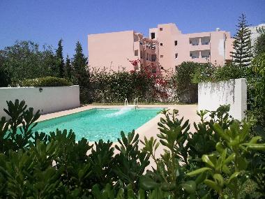 Holiday Apartment in Yasmine Hammamet (Nabul) or holiday homes and vacation rentals