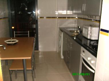 Holiday Apartment in Monte Gordo - Vila real de Santo Antonio (Algarve) or holiday homes and vacation rentals