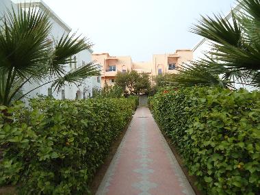 Holiday Apartment in Yasmine Hammamet (Nabul) or holiday homes and vacation rentals
