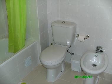 Holiday Apartment in Monte Gordo - Vila real de Santo Antonio (Algarve) or holiday homes and vacation rentals