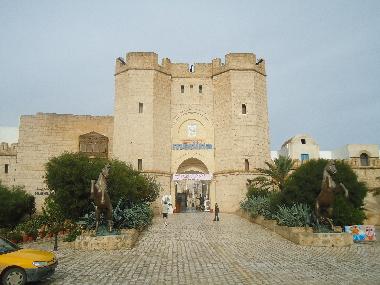 Holiday Apartment in Yasmine Hammamet (Nabul) or holiday homes and vacation rentals