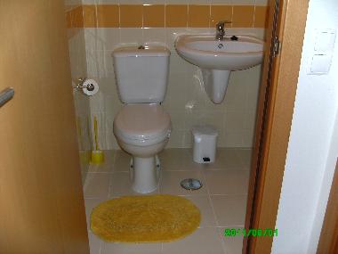 Holiday Apartment in Monte Gordo - Vila real de Santo Antonio (Algarve) or holiday homes and vacation rentals