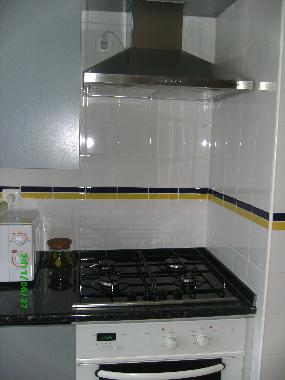 Holiday Apartment in Monte Gordo - Vila real de Santo Antonio (Algarve) or holiday homes and vacation rentals