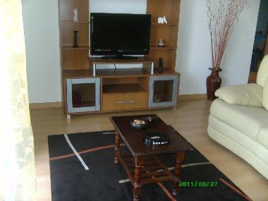 Holiday Apartment in Monte Gordo - Vila real de Santo Antonio (Algarve) or holiday homes and vacation rentals