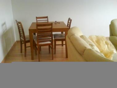 Holiday Apartment in Monte Gordo - Vila real de Santo Antonio (Algarve) or holiday homes and vacation rentals