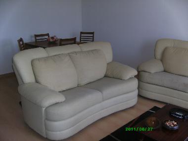 Holiday Apartment in Monte Gordo - Vila real de Santo Antonio (Algarve) or holiday homes and vacation rentals