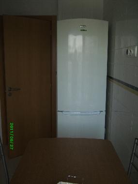 Holiday Apartment in Monte Gordo - Vila real de Santo Antonio (Algarve) or holiday homes and vacation rentals