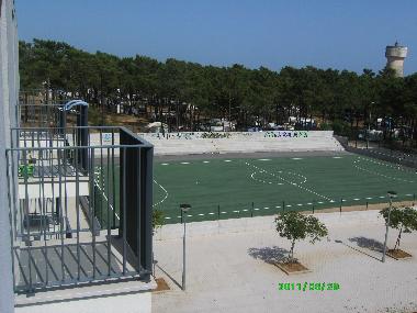 Holiday Apartment in Monte Gordo - Vila real de Santo Antonio (Algarve) or holiday homes and vacation rentals