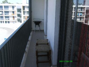 Holiday Apartment in Monte Gordo - Vila real de Santo Antonio (Algarve) or holiday homes and vacation rentals