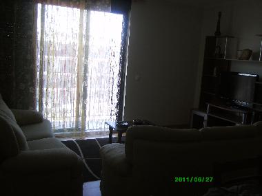 Holiday Apartment in Monte Gordo - Vila real de Santo Antonio (Algarve) or holiday homes and vacation rentals