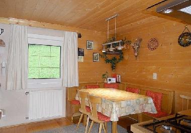Chalet in Brixen / Bressanone (Bolzano-Bozen) or holiday homes and vacation rentals