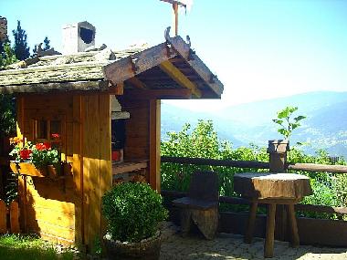 Chalet in Brixen / Bressanone (Bolzano-Bozen) or holiday homes and vacation rentals