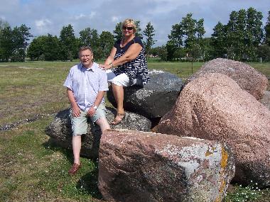 Holiday House in Ravila (Harjumaa) or holiday homes and vacation rentals