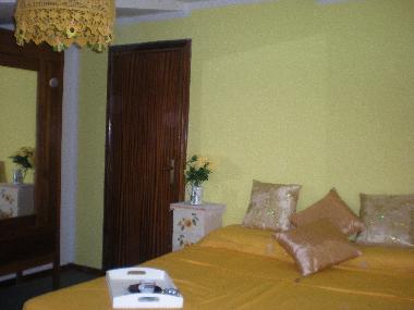 sunflowers room first floor