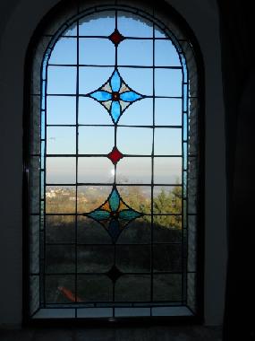 Villa in civitaquana (Pescara) or holiday homes and vacation rentals