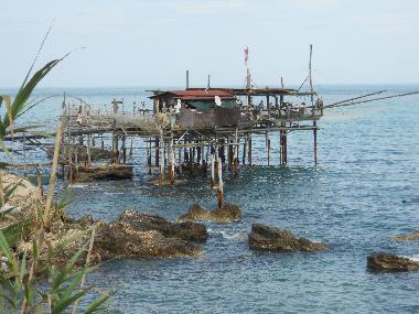 Villa in civitaquana (Pescara) or holiday homes and vacation rentals