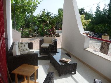 Holiday House in San Pietro in Bevagna (Taranto) or holiday homes and vacation rentals