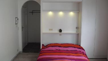 Holiday Apartment in GENT (Flanders) or holiday homes and vacation rentals