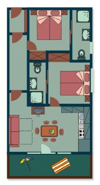 Holiday Apartment in Kleinarl (Pinzgau-Pongau) or holiday homes and vacation rentals