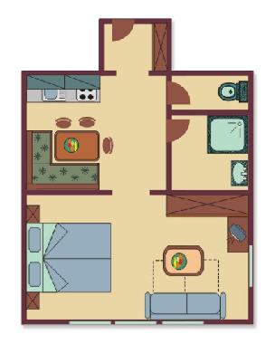 Holiday Apartment in Kleinarl (Pinzgau-Pongau) or holiday homes and vacation rentals