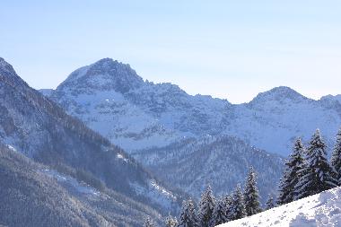 Holiday Apartment in Kleinarl (Pinzgau-Pongau) or holiday homes and vacation rentals