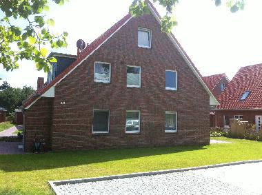Holiday Apartment in Wittd�n (Nordfriesische Inseln) or holiday homes and vacation rentals