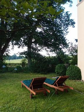Holiday House in Blaufelden-Herrentierbach (Hohenlohe) or holiday homes and vacation rentals