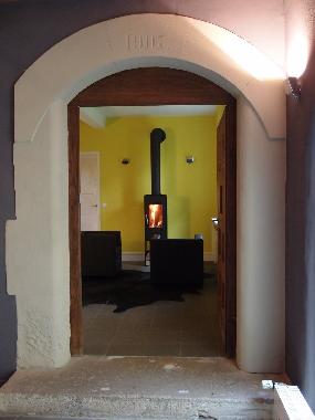 Holiday House in Blaufelden-Herrentierbach (Hohenlohe) or holiday homes and vacation rentals