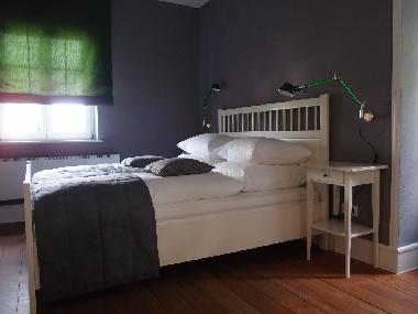 Holiday House in Blaufelden-Herrentierbach (Hohenlohe) or holiday homes and vacation rentals