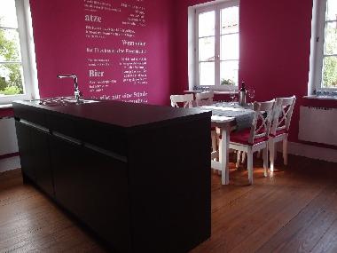 Holiday House in Blaufelden-Herrentierbach (Hohenlohe) or holiday homes and vacation rentals