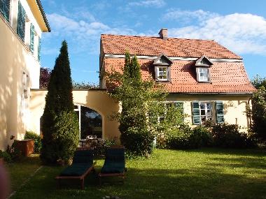Holiday House in Blaufelden-Herrentierbach (Hohenlohe) or holiday homes and vacation rentals