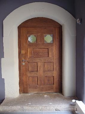 Holiday House in Blaufelden-Herrentierbach (Hohenlohe) or holiday homes and vacation rentals