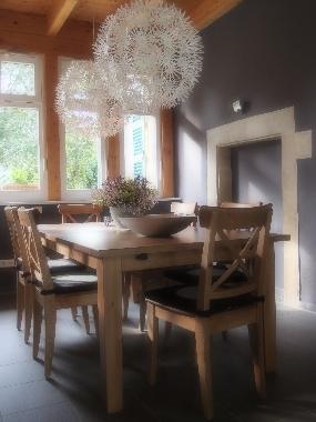 Holiday House in Blaufelden-Herrentierbach (Hohenlohe) or holiday homes and vacation rentals