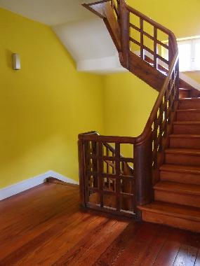 Holiday House in Blaufelden-Herrentierbach (Hohenlohe) or holiday homes and vacation rentals
