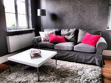 Holiday House in Blaufelden-Herrentierbach (Hohenlohe) or holiday homes and vacation rentals