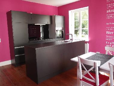 Holiday House in Blaufelden-Herrentierbach (Hohenlohe) or holiday homes and vacation rentals
