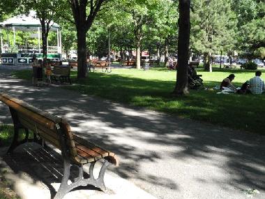 Holiday Apartment in Montr�al (Quebec) or holiday homes and vacation rentals