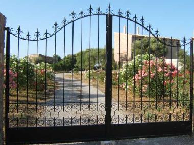 Holiday House in Santa Margalida (Mallorca) or holiday homes and vacation rentals