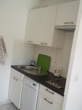 Holiday Apartment in Saint Rapha�l (Var) or holiday homes and vacation rentals