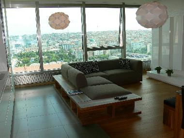 Holiday Apartment in Istanbul (Istanbul) or holiday homes and vacation rentals