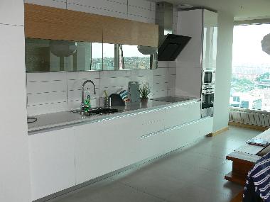 Holiday Apartment in Istanbul (Istanbul) or holiday homes and vacation rentals