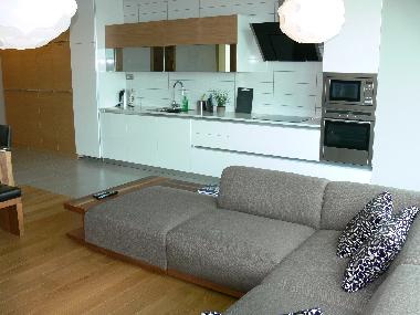 Holiday Apartment in Istanbul (Istanbul) or holiday homes and vacation rentals