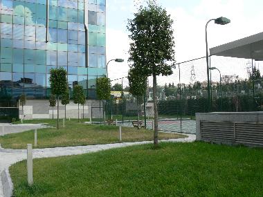 Holiday Apartment in Istanbul (Istanbul) or holiday homes and vacation rentals