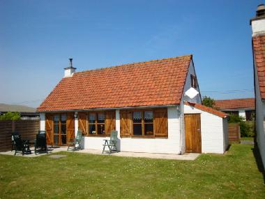 Holiday House in Middelkerke (Flanders) or holiday homes and vacation rentals